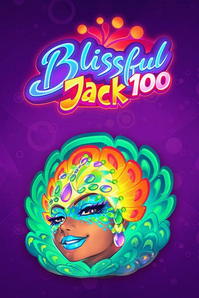 Slot Blissfull Jack 100 su Betrepublic Casino
