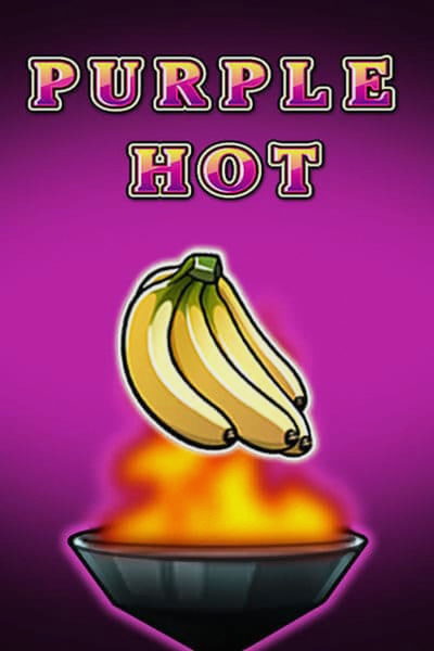 Slot Purple Hot su Betrepublic Casino
