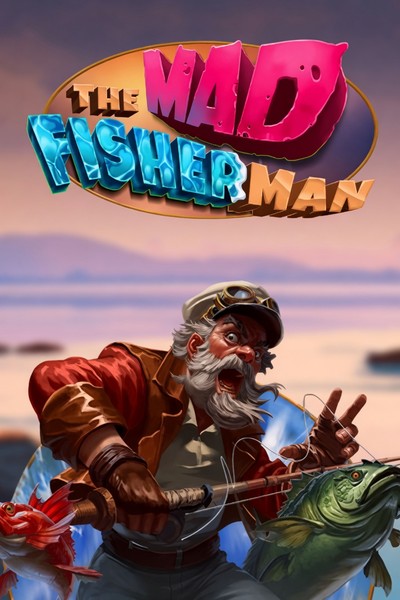 Slot The Mad Fisherman su Betrepublic Casino