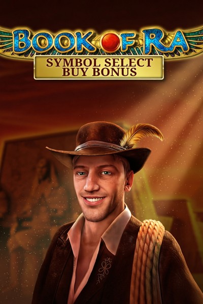 Slot Book of Ra Symbol Select Buy Bonus su Betwest Casino