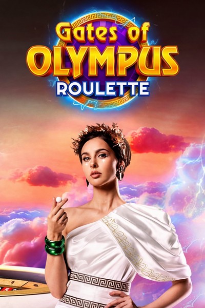 Roulette Gates of Olympus Roulette su Betwest Casino