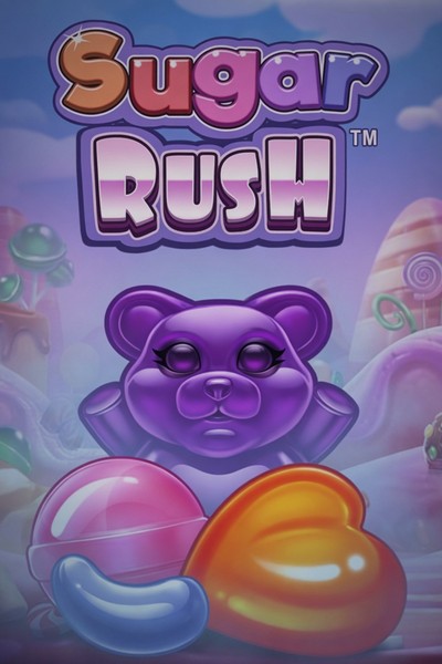 Slot Sugar Rush su Betwest Casino