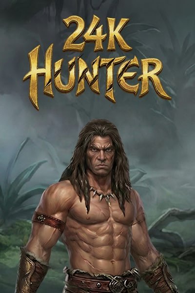 Slot 24K Hunter su Casinova Casino