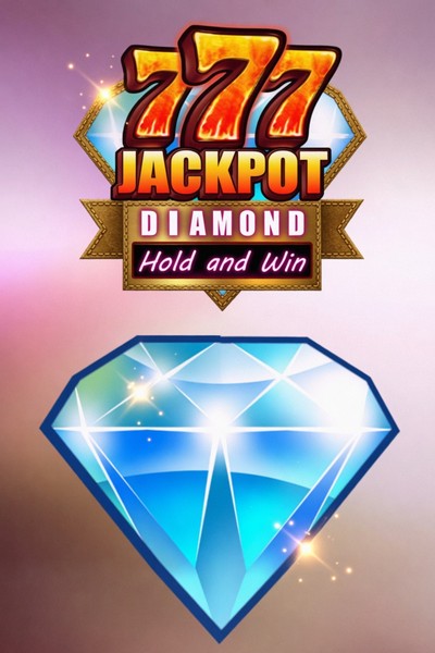 Slot 777 Jackpot Diamond Hold and Win su Casinova Casino