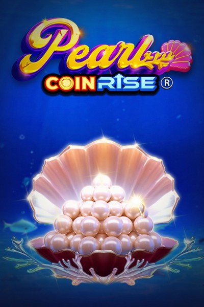 Slot Pearl Coin Rise su Casinova Casino