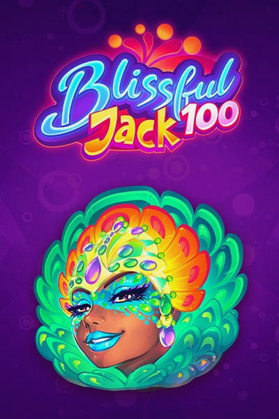 Slot Blissfull Jack 100 su Kingmaker Casino