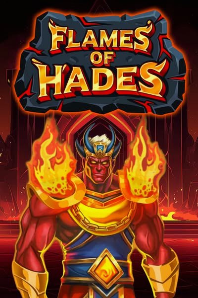 Slot Flames of Hades su Kingmaker Casino