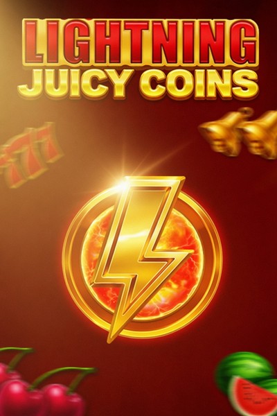 Slot Lightning Juicy Coins su Kingmaker Casino