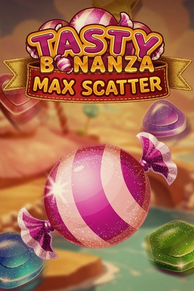 Slot Tasty Bonanza Max Scatter su Kingmaker Casino