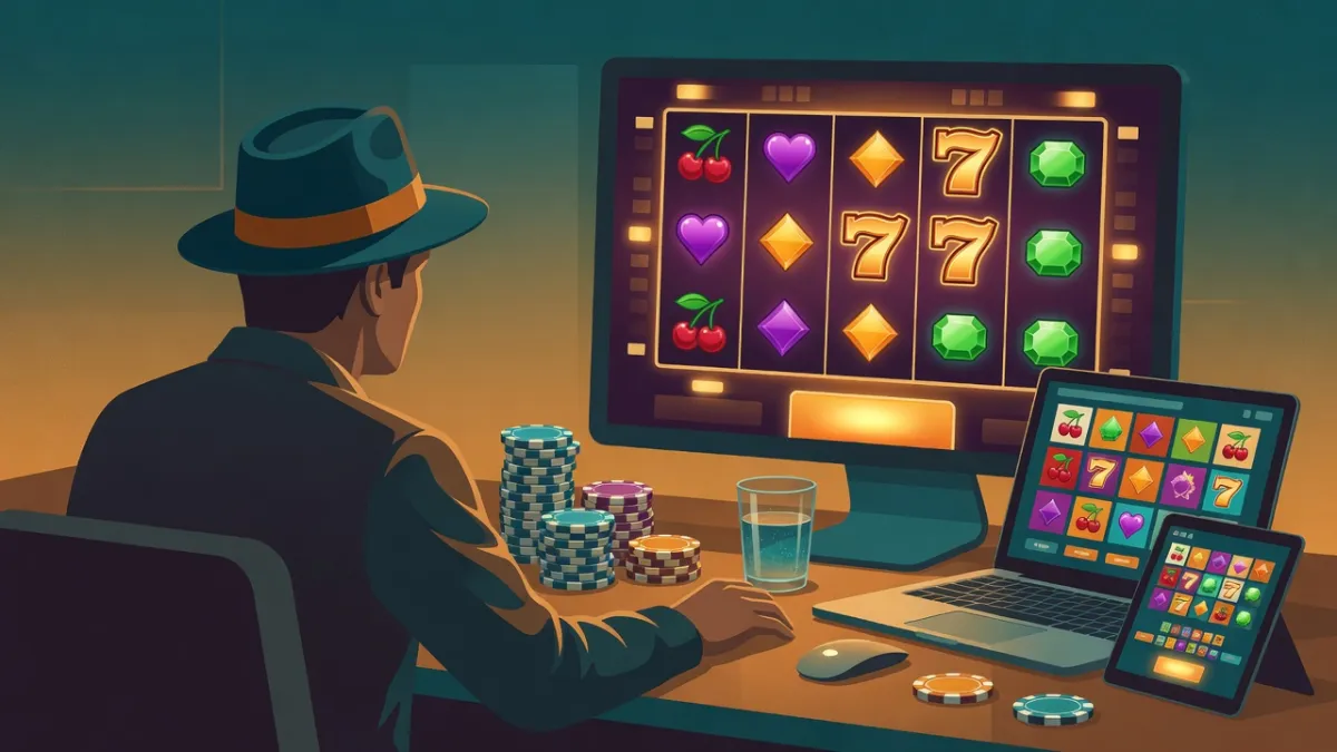 Betwest Casino: bonus di benvenuto 5.000 € + 350 free spin